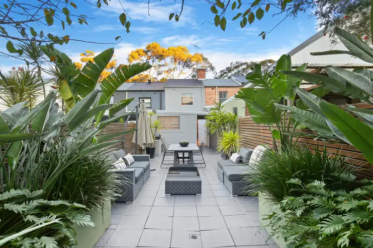 Sixth view of Homely house listing, 13 Sloane Street, Newtown NSW 2042