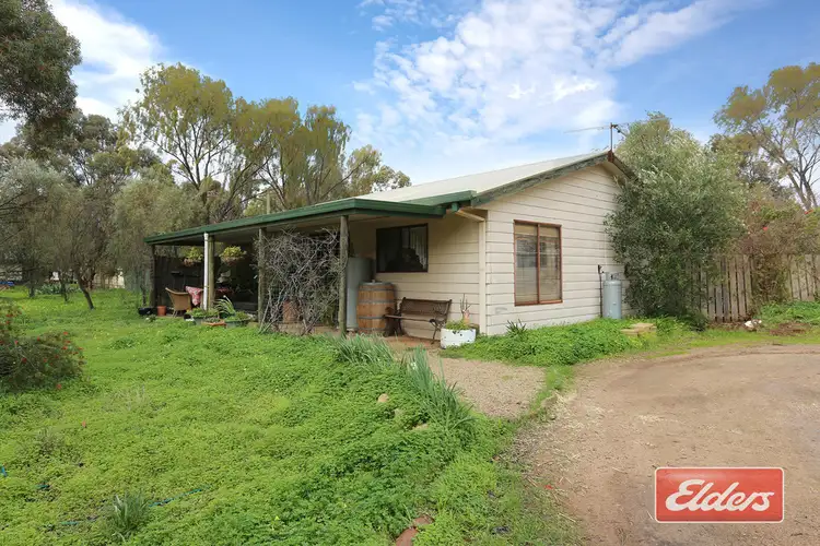 Main view of Homely house listing, 218 Hayman Road, Lewiston SA 5501