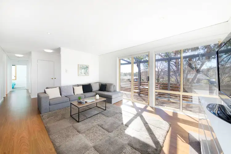 Fourth view of Homely house listing, 30 Gluyas Street, Farrer ACT 2607