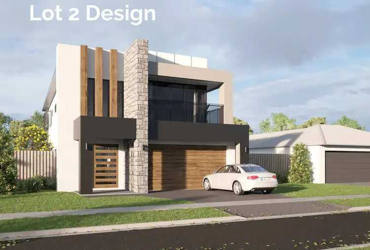 Fifth view of Homely house listing, Lot 2 224 San Fernando Drive, Worongary QLD 4213