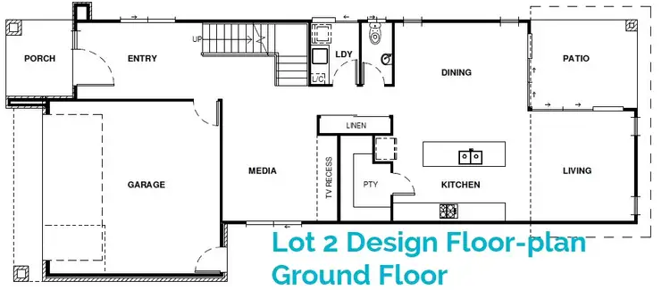 Sixth view of Homely house listing, Lot 2 224 San Fernando Drive, Worongary QLD 4213