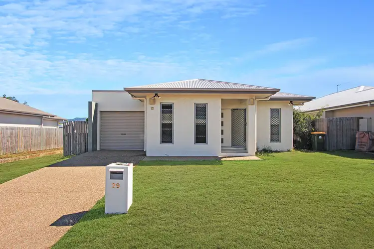 Main view of Homely house listing, 29 Yass Circuit, Kelso QLD 4815