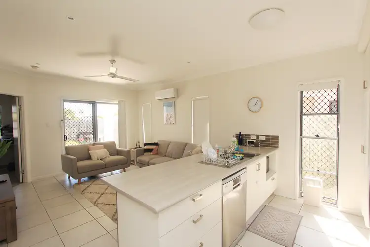 Fourth view of Homely house listing, 29 Yass Circuit, Kelso QLD 4815