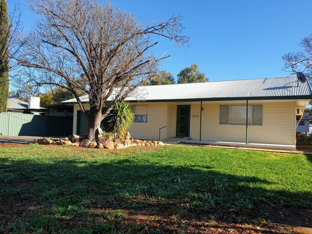 Main view of Homely house listing, 87 Cowper Street, Hillston NSW 2675
