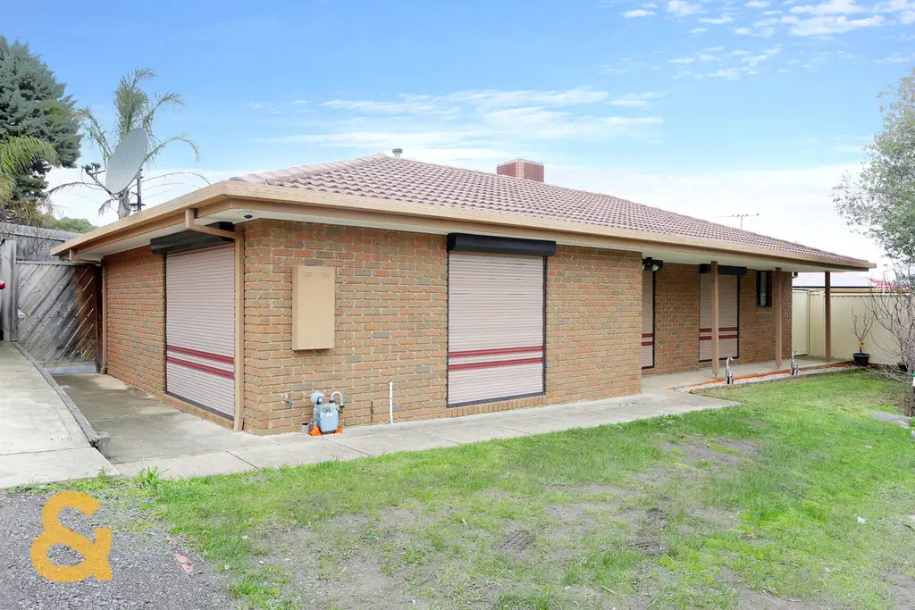 Main view of Homely house listing, 7 Aster Close, Meadow Heights VIC 3048