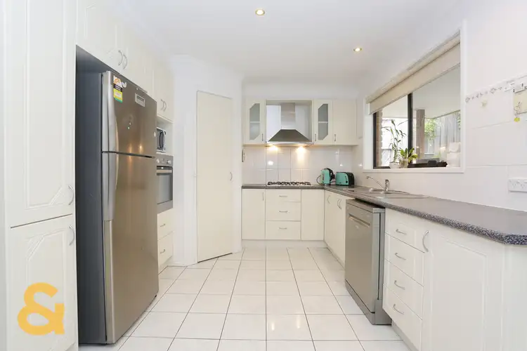 Second view of Homely house listing, 7 Aster Close, Meadow Heights VIC 3048