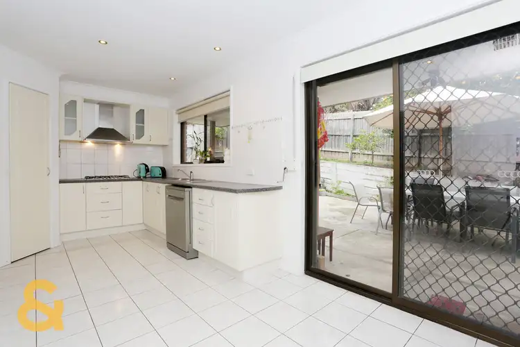 Third view of Homely house listing, 7 Aster Close, Meadow Heights VIC 3048