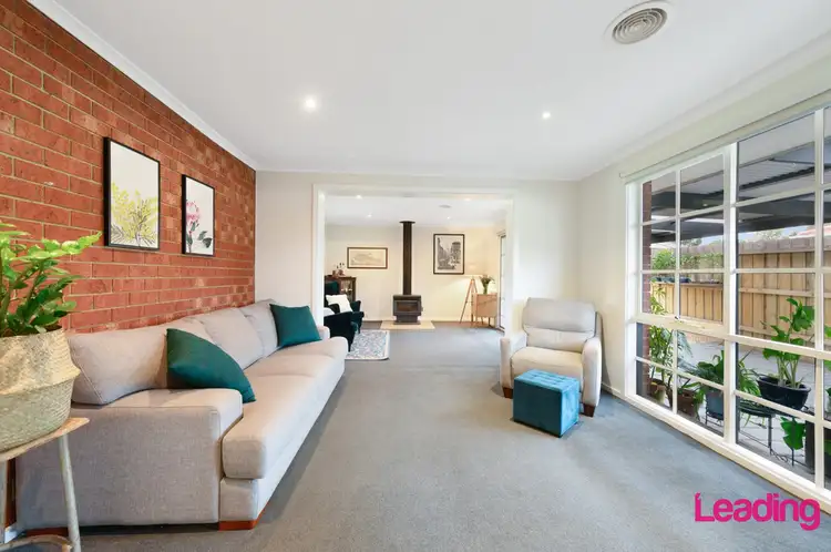 Second view of Homely house listing, 90 Charter Road West, Sunbury VIC 3429