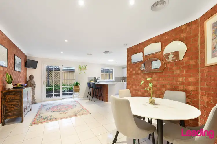 Fourth view of Homely house listing, 90 Charter Road West, Sunbury VIC 3429