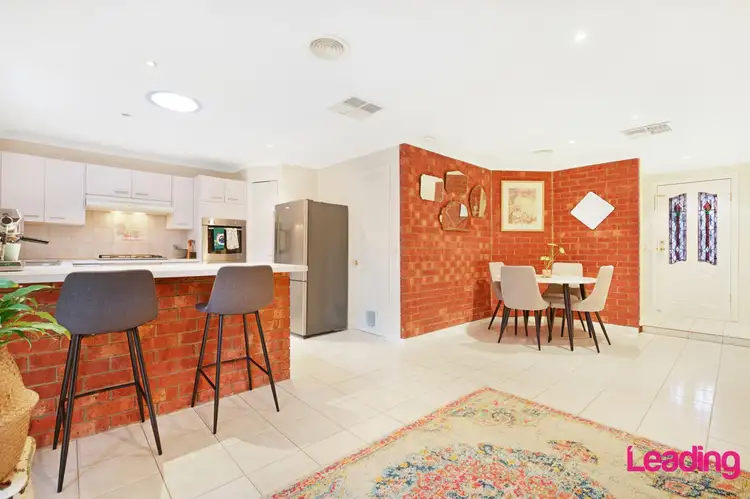 Fifth view of Homely house listing, 90 Charter Road West, Sunbury VIC 3429