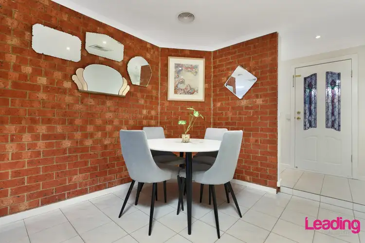 Sixth view of Homely house listing, 90 Charter Road West, Sunbury VIC 3429
