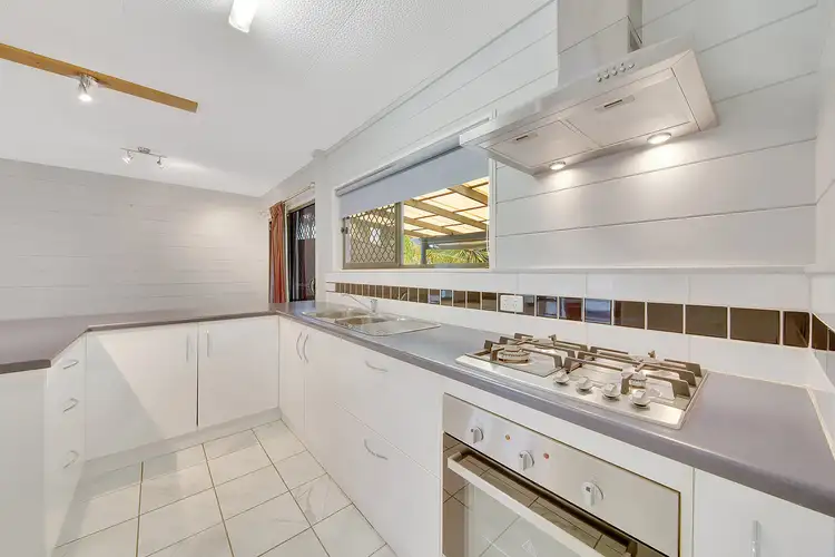 Third view of Homely house listing, 45 MARS CRESCENT, Telina QLD 4680