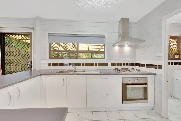 Fourth view of Homely house listing, 45 MARS CRESCENT, Telina QLD 4680