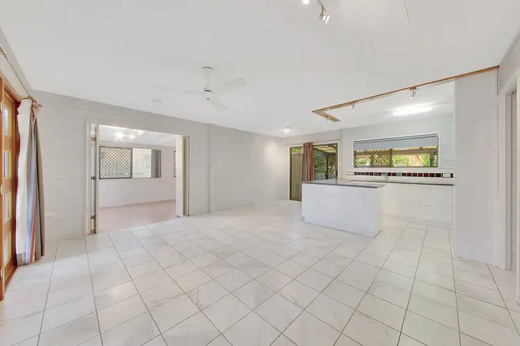Fifth view of Homely house listing, 45 MARS CRESCENT, Telina QLD 4680