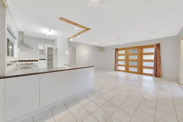 Seventh view of Homely house listing, 45 MARS CRESCENT, Telina QLD 4680