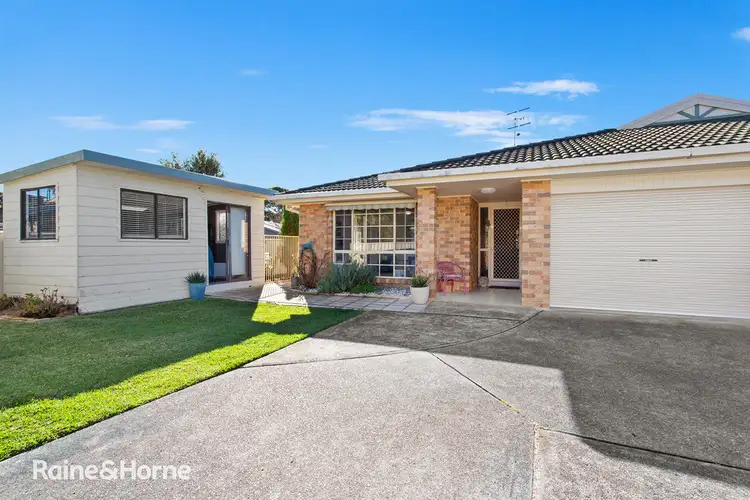 2/7 Anderson Place, Salamander Bay NSW 2317