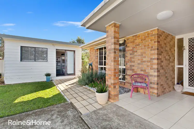 Third view of Homely semi-detached listing, 2/7 Anderson Place, Salamander Bay NSW 2317
