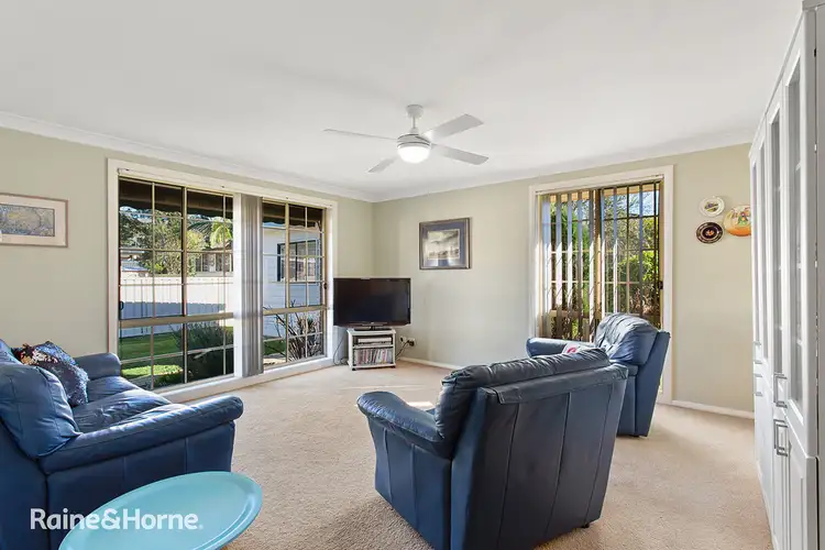Fourth view of Homely semi-detached listing, 2/7 Anderson Place, Salamander Bay NSW 2317