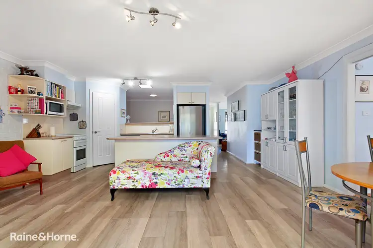Fifth view of Homely semi-detached listing, 2/7 Anderson Place, Salamander Bay NSW 2317