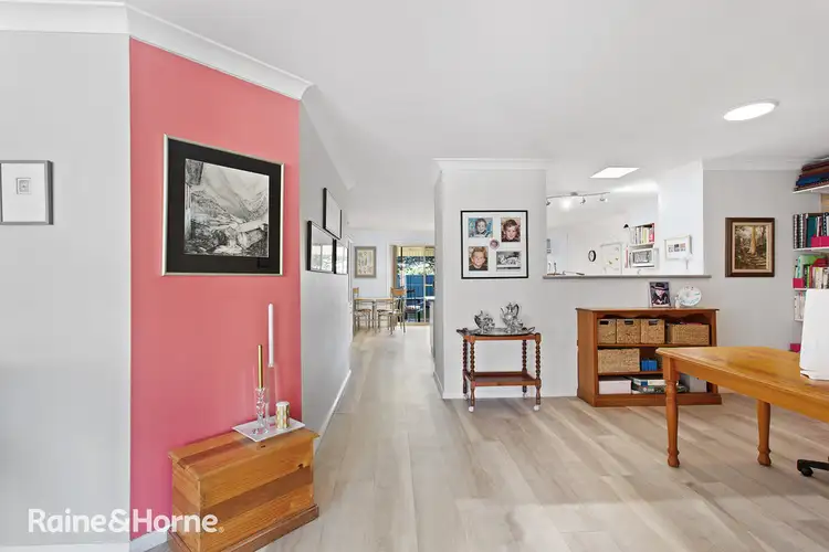 Sixth view of Homely semi-detached listing, 2/7 Anderson Place, Salamander Bay NSW 2317