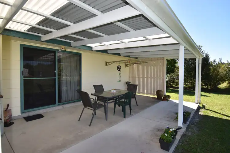 Second view of Homely house listing, 8 Nimrod, Cooloola Cove QLD 4580