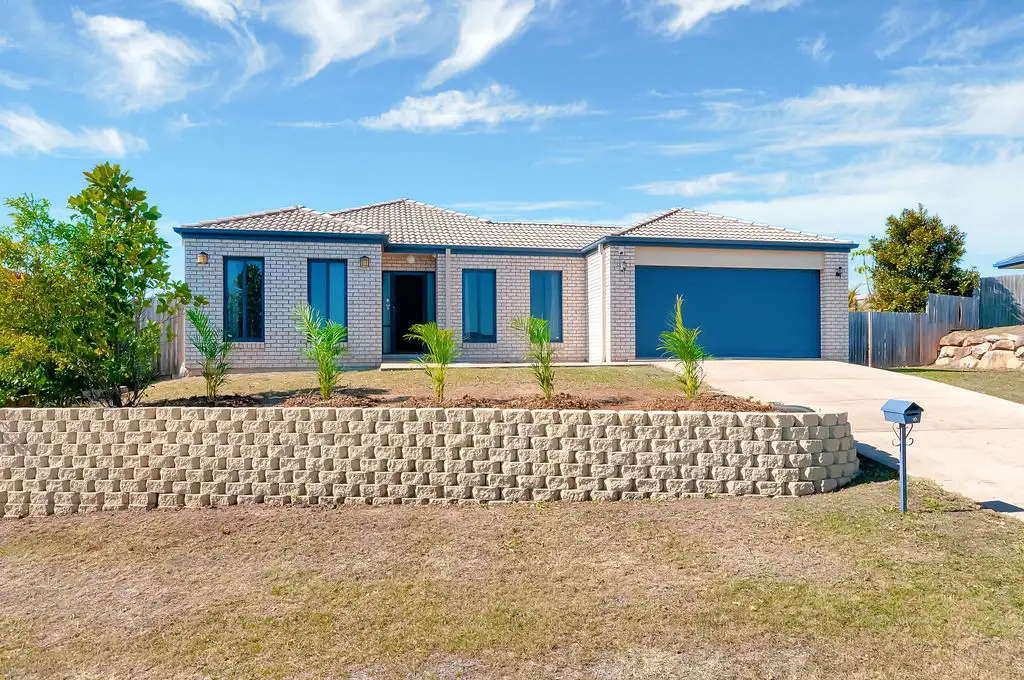 Main view of Homely house listing, 10 Plunkett Court, Collingwood Park QLD 4301