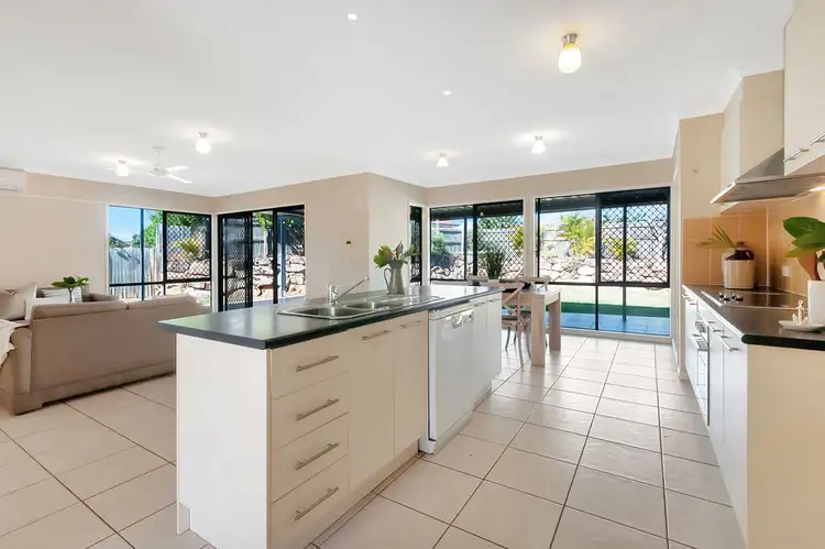 Third view of Homely house listing, 10 Plunkett Court, Collingwood Park QLD 4301