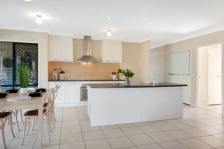 Fourth view of Homely house listing, 10 Plunkett Court, Collingwood Park QLD 4301