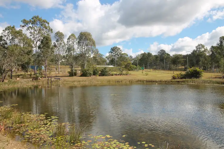 Sixth view of Homely rural property listing, 1190 TABLELAND RD, Horse Camp QLD 4671