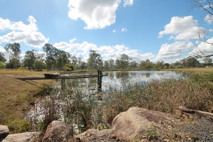 Seventh view of Homely rural property listing, 1190 TABLELAND RD, Horse Camp QLD 4671