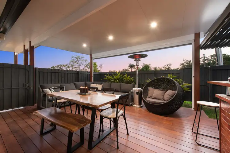Main view of Homely house listing, 8 Norton Drive, Shailer Park QLD 4128