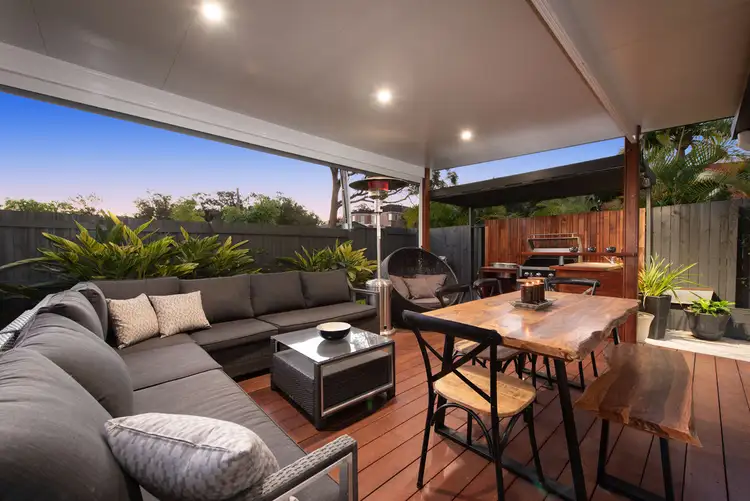 Second view of Homely house listing, 8 Norton Drive, Shailer Park QLD 4128