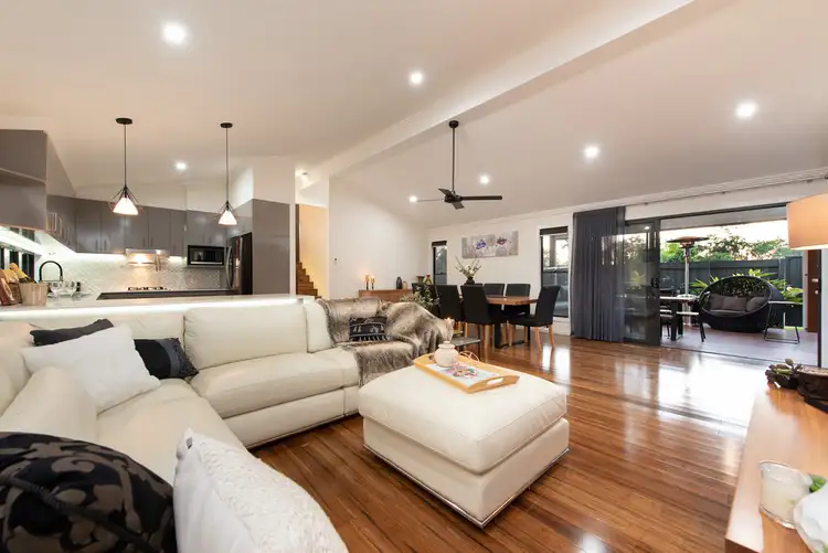 Third view of Homely house listing, 8 Norton Drive, Shailer Park QLD 4128