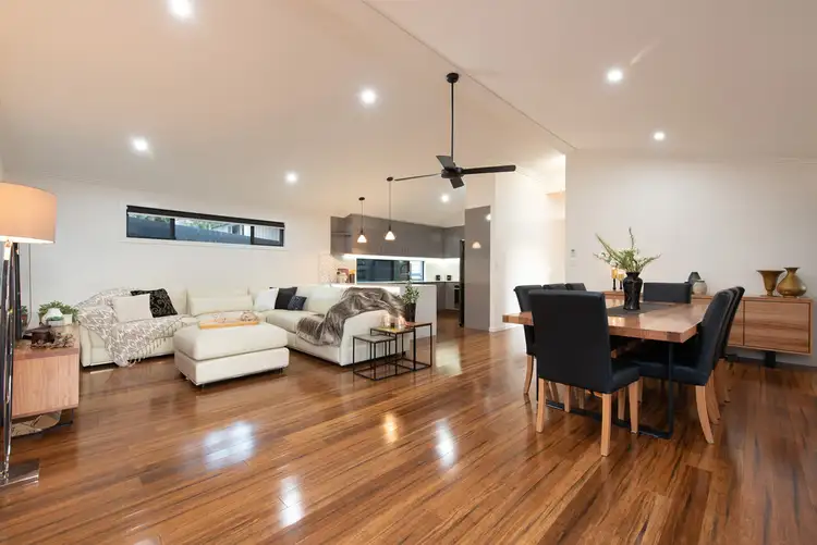 Fourth view of Homely house listing, 8 Norton Drive, Shailer Park QLD 4128