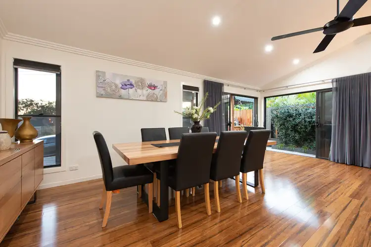 Fifth view of Homely house listing, 8 Norton Drive, Shailer Park QLD 4128