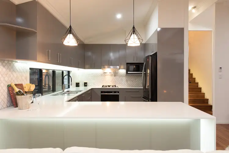 Sixth view of Homely house listing, 8 Norton Drive, Shailer Park QLD 4128