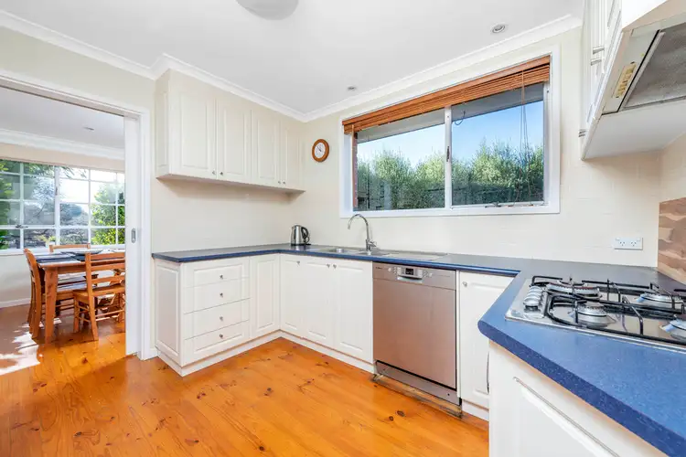 Fourth view of Homely house listing, 19 Santalum Street, Rivett ACT 2611