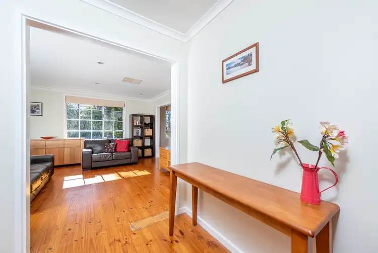 Fifth view of Homely house listing, 19 Santalum Street, Rivett ACT 2611