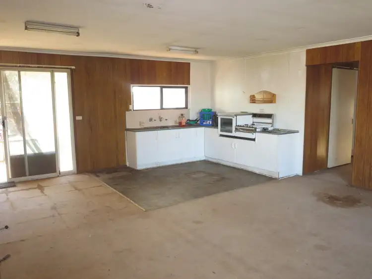 Second view of Homely house listing, Lot 10 Herrmann Crescent, Karoonda SA 5307