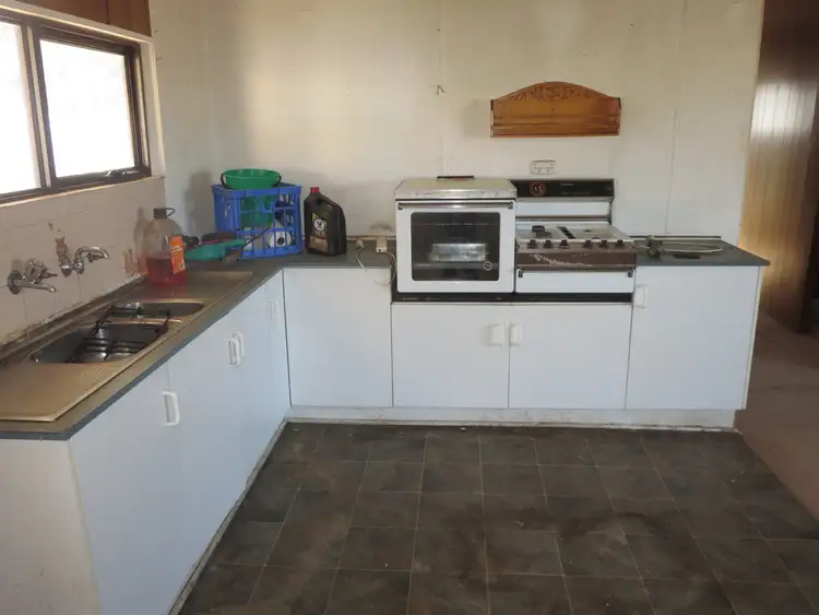 Fifth view of Homely house listing, Lot 10 Herrmann Crescent, Karoonda SA 5307