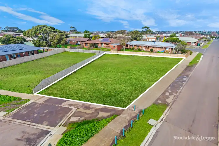 107 Boston Drive, Warrnambool VIC 3280