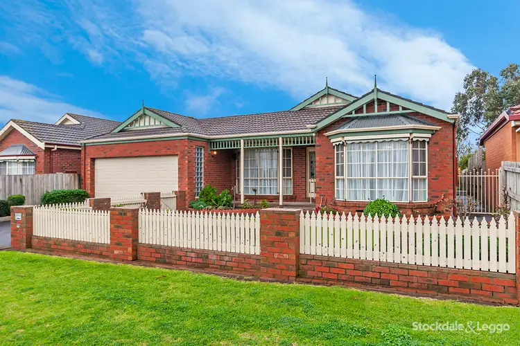 18 Wentworth Street, Warrnambool VIC 3280