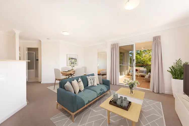 5/1 Hillsdon Road, Taringa QLD 4068