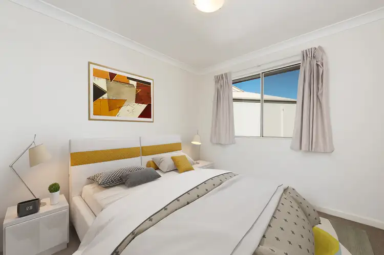 Sixth view of Homely apartment listing, 5/1 Hillsdon Road, Taringa QLD 4068