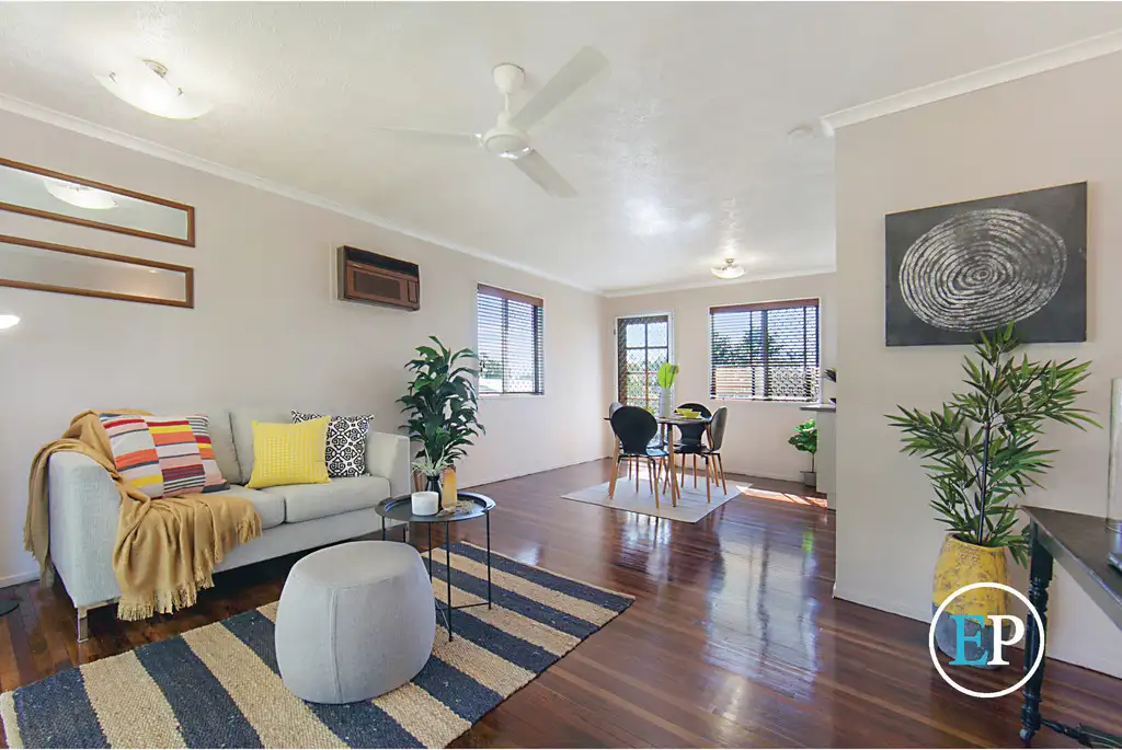 Main view of Homely house listing, 16 Robbins Court, Wulguru QLD 4811