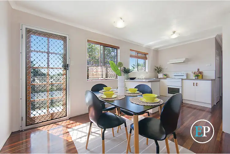 Second view of Homely house listing, 16 Robbins Court, Wulguru QLD 4811