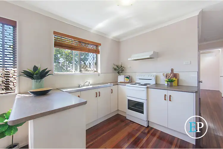 Third view of Homely house listing, 16 Robbins Court, Wulguru QLD 4811