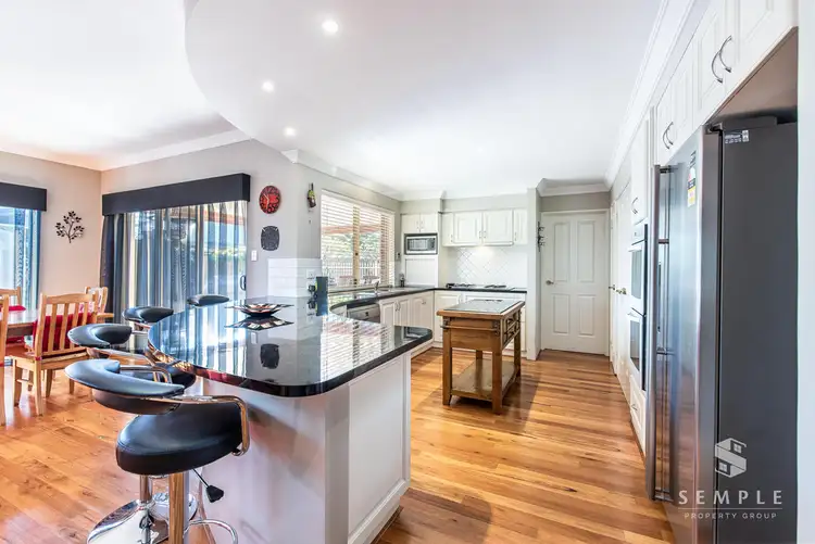 Seventh view of Homely house listing, 31 Scribbly Gum Square, Willetton WA 6155