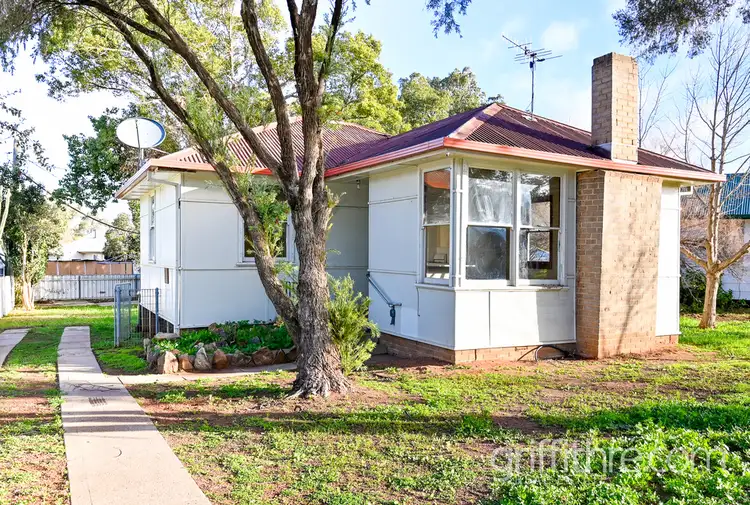 Main view of Homely house listing, 8 Cedar Crescent, Griffith NSW 2680