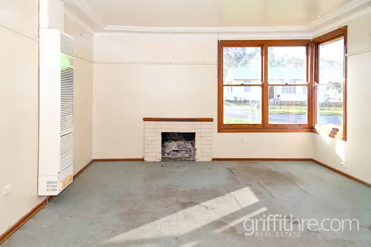 Second view of Homely house listing, 8 Cedar Crescent, Griffith NSW 2680